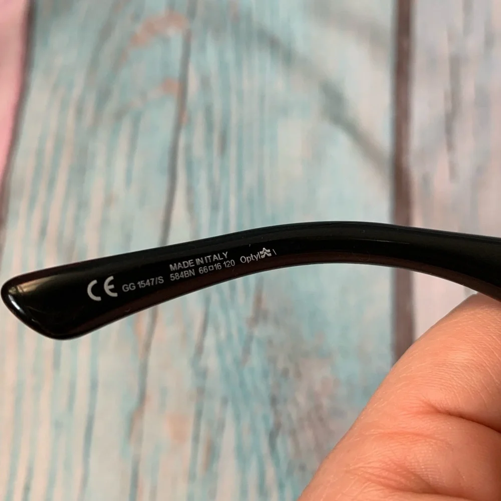 men gucci Sunglasses
